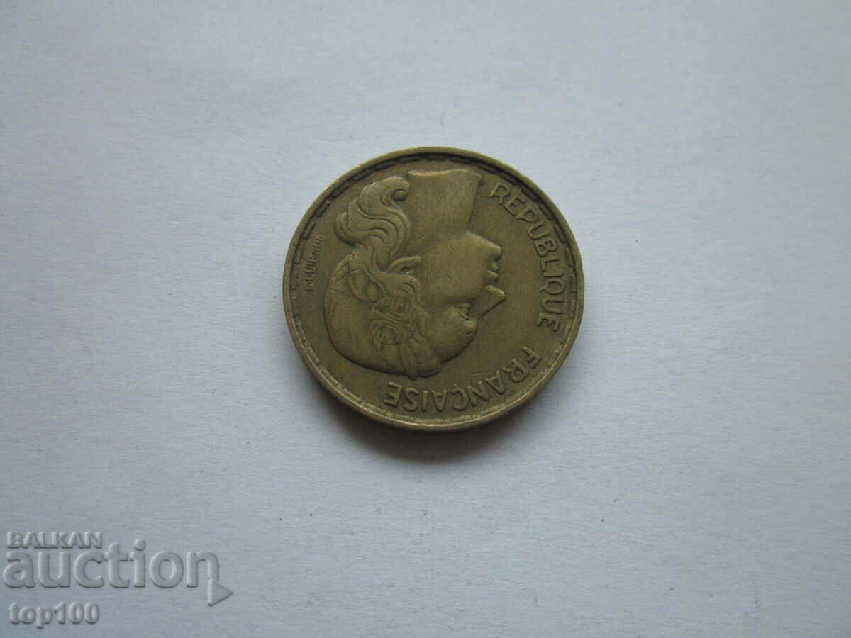 Delivery of 50 FRANC 1952 BZC !!! Delivery of 50 FRANC 1952 BZC !!!