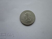 SFERT DE DOLLAR 2002 BZC!!!