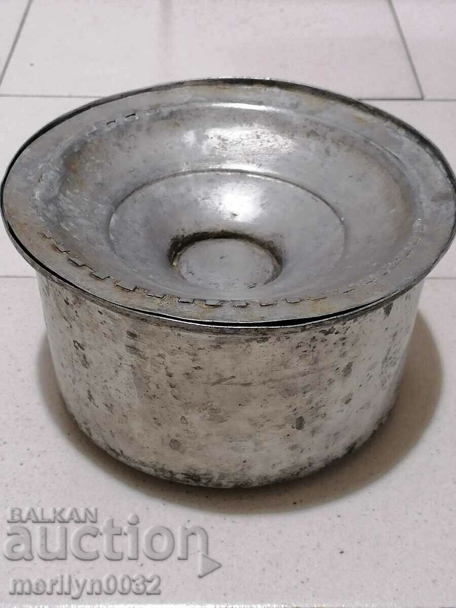 Old copper pot copper copper vessel - 7 Old copper pot copper copper vessel - 7