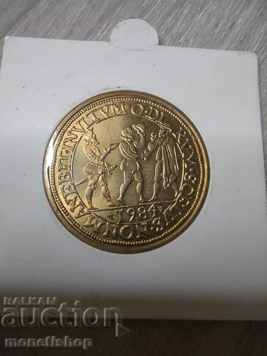 Jeton-medalie ȚĂRILE DE JOS cu preț € 10.23 | 20.01 BGN