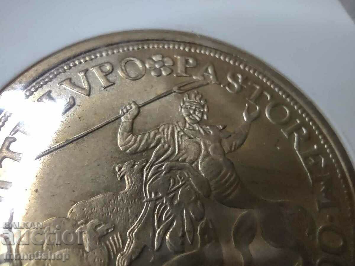 Μετάλλιο ΟΛΛΑΝΔΙΑ - 7 Μετάλλιο ΟΛΛΑΝΔΙΑ - 7