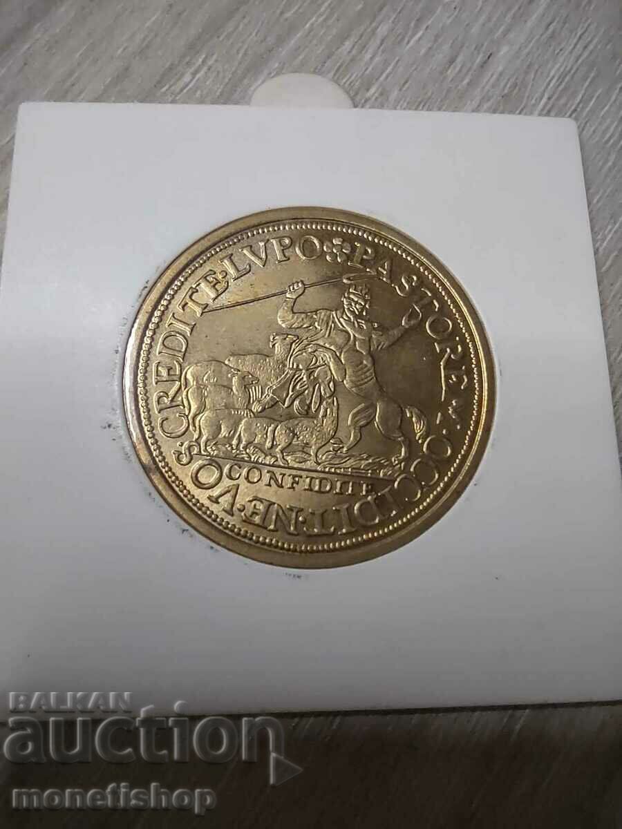 Μετάλλιο ΟΛΛΑΝΔΙΑ Μετάλλιο ΟΛΛΑΝΔΙΑ