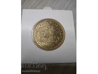 Jeton-medalie ȚĂRILE DE JOS