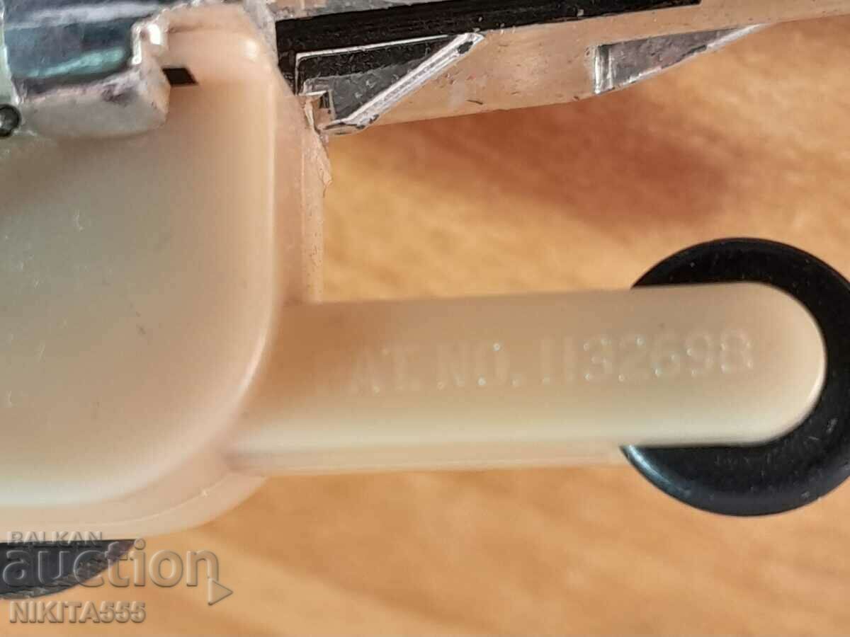 Old Japanese F-14 Navy toy plane - 5 Old Japanese F-14 Navy toy plane - 5