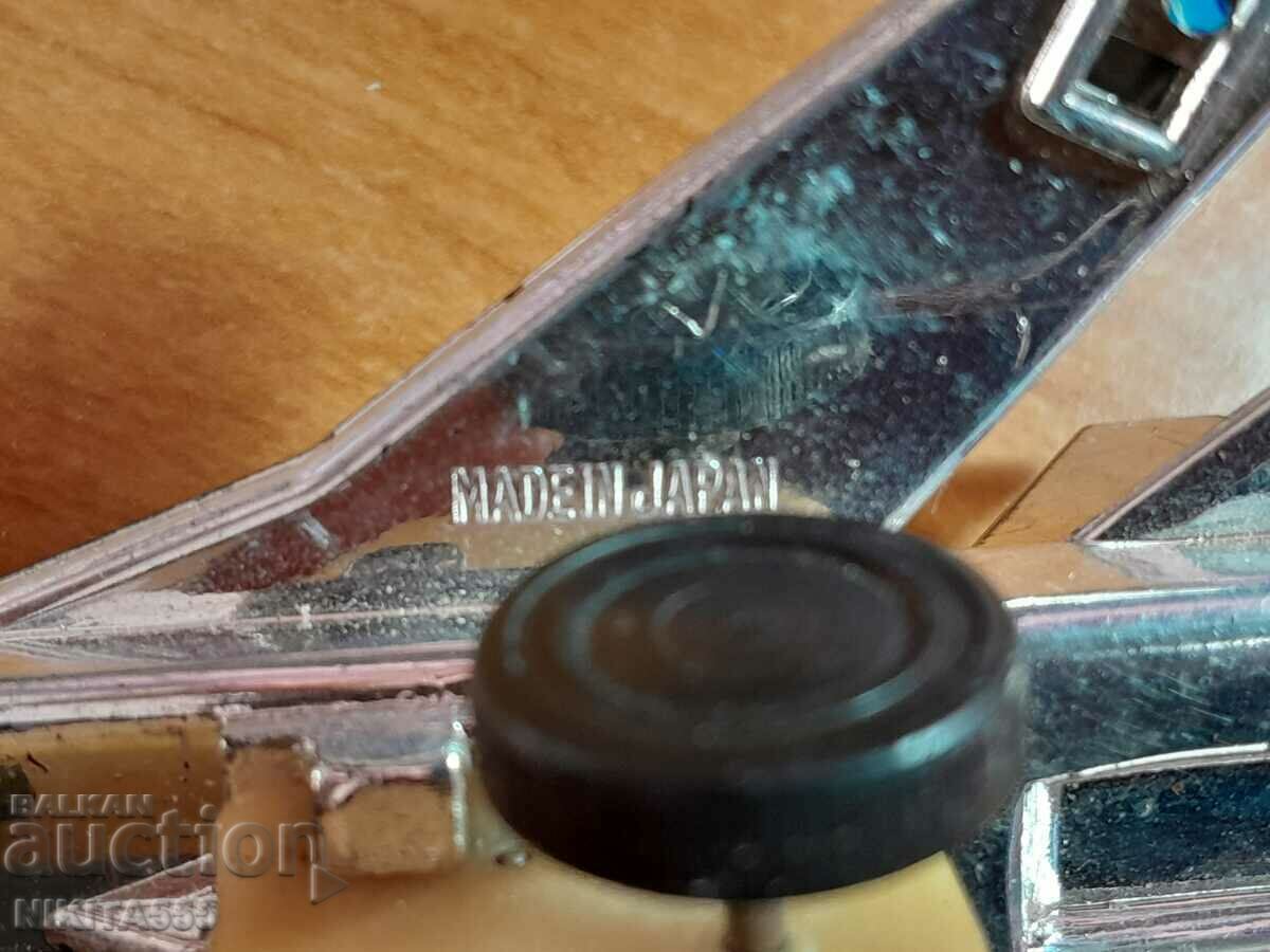 Old Japanese F-14 Navy toy plane - 6 Old Japanese F-14 Navy toy plane - 6