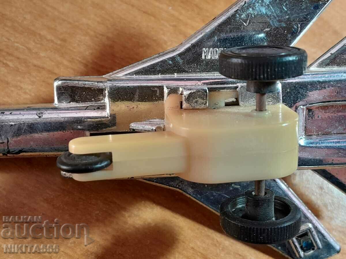 Old Japanese F-14 Navy toy plane - 7 Old Japanese F-14 Navy toy plane - 7