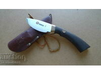 German hunting knife BOKER 501 SOLINGEN -