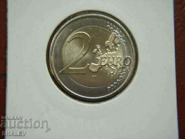 2 ευρώ 2023 Πορτογαλία "Freeden" Πορτογαλία /2 - Unc (2 ευρώ) - 6