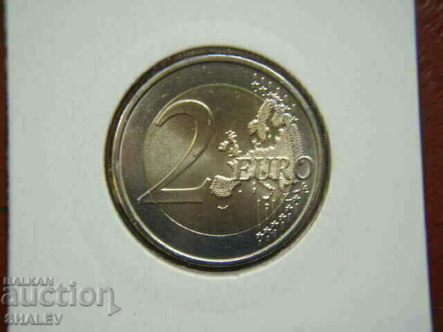 2 ευρώ 2023 Πορτογαλία "Freeden" Πορτογαλία /2 - Unc (2 ευρώ) - 7