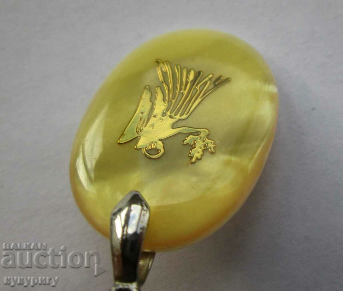 Women's Mother of Pearl Angel Pendant Necklace Pendant with price 20.00 BGN | € 10.23 Women's Mother of Pearl Angel Pendant Necklace Pendant with price 20.00 BGN | € 10.23