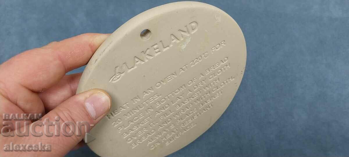 Auction Old stamp for bread - Prosfor Auction Old stamp for bread - Prosfor