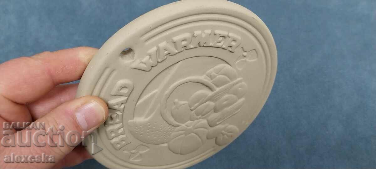 Old stamp for bread - Prosfor - 6 Old stamp for bread - Prosfor - 6