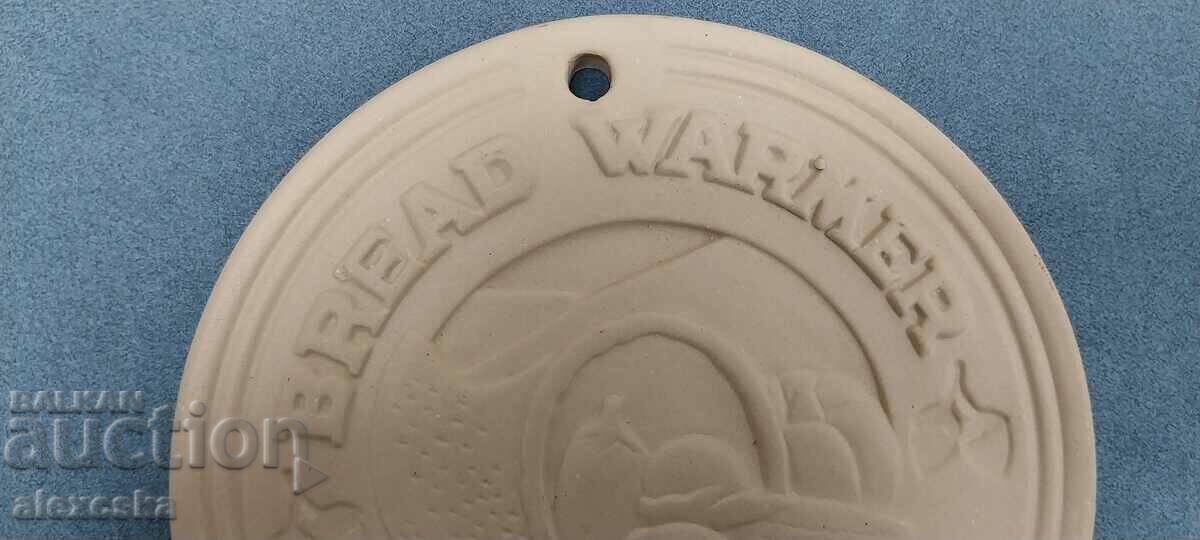 Old stamp for bread - Prosfor - 7 Old stamp for bread - Prosfor - 7