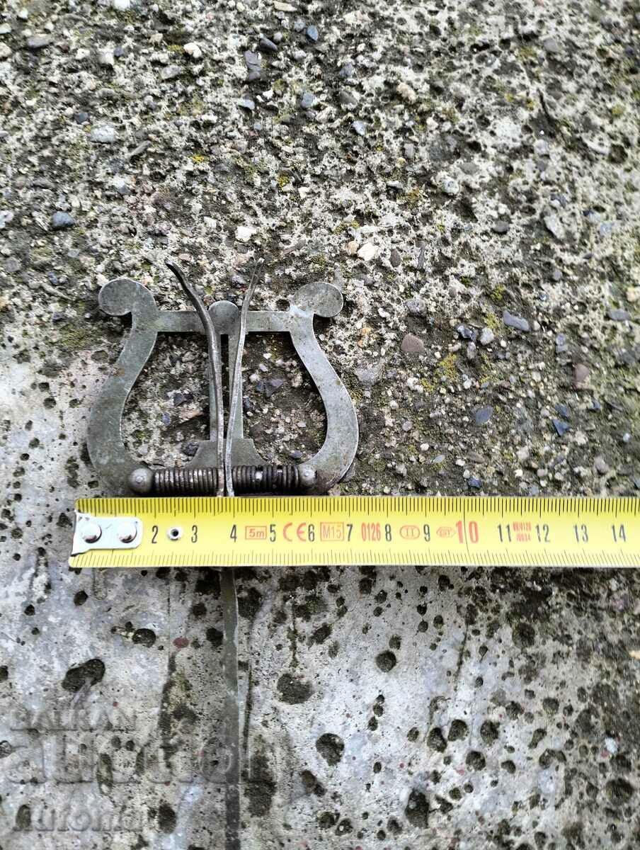 Старинна стойка за ноти - 5 Старинна стойка за ноти - 5