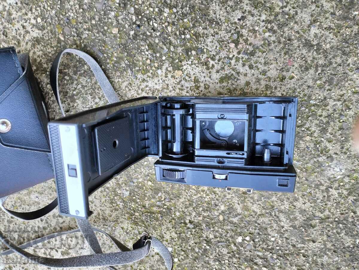 Delivery of Camera Shift 8