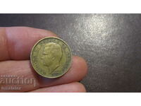 10 франка 1950 год Монако