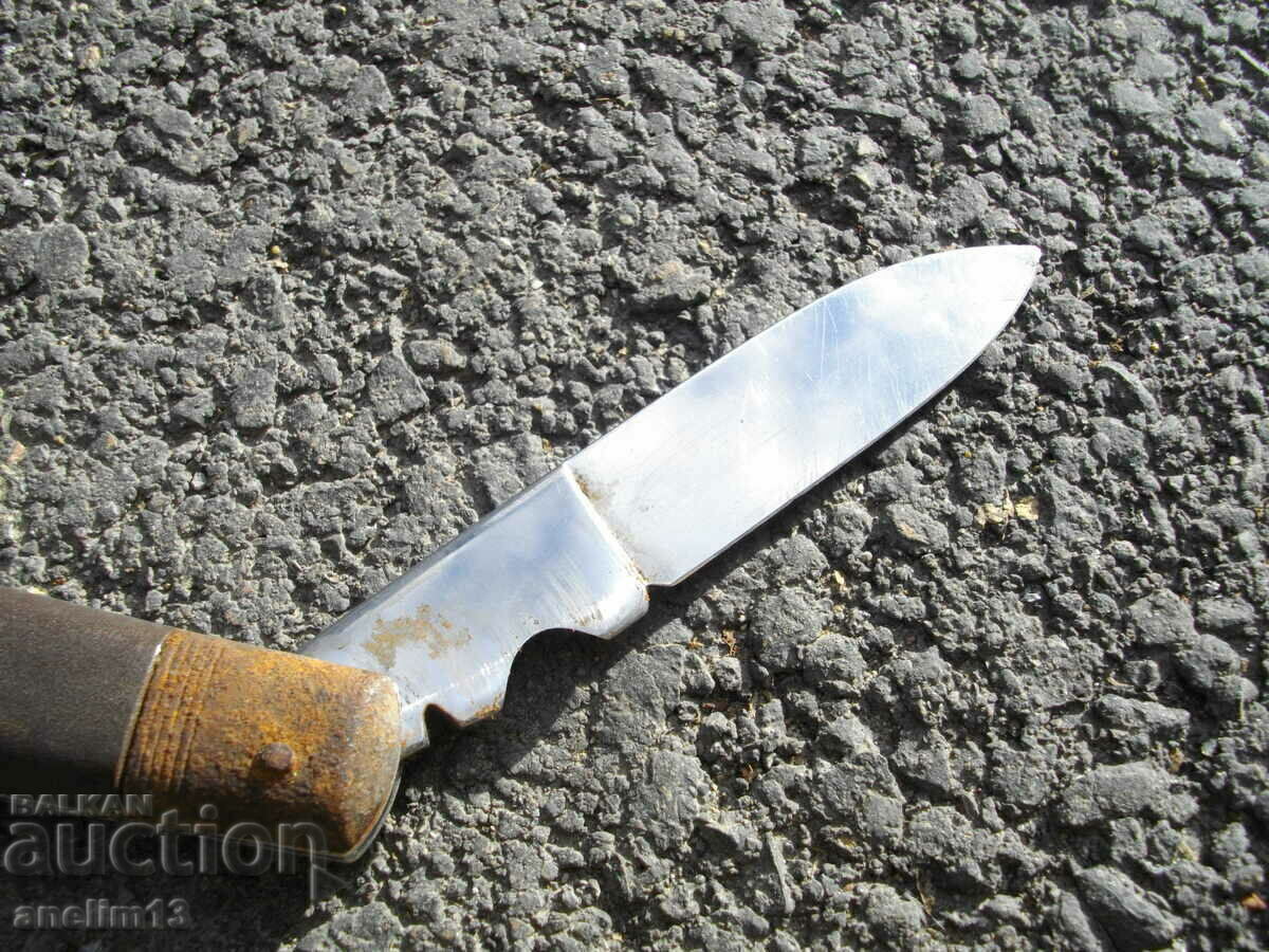 Delivery of COLLECTIBLE SOLINGEN POCKET KNIFE FOR PARTS Delivery of COLLECTIBLE SOLINGEN POCKET KNIFE FOR PARTS