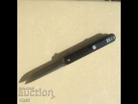 Πτυσσόμενο μαχαίρι D2 - 95x210 mm