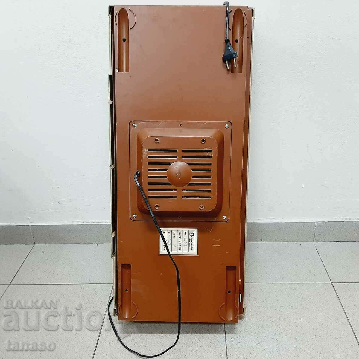 Auction Old Italian Ionic Giaccaglia 407(7.1) Auction Old Italian Ionic Giaccaglia 407(7.1)