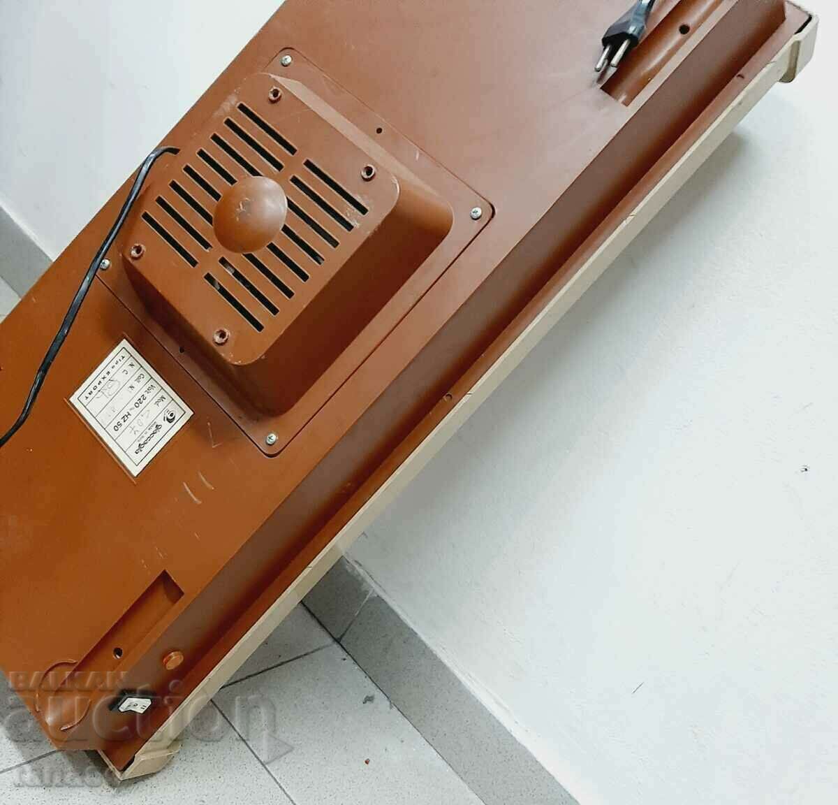 Old Italian Ionic Giaccaglia 407(7.1) - 5 Old Italian Ionic Giaccaglia 407(7.1) - 5