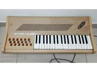 Стара италианска йоника Giaccaglia 407(7.1)