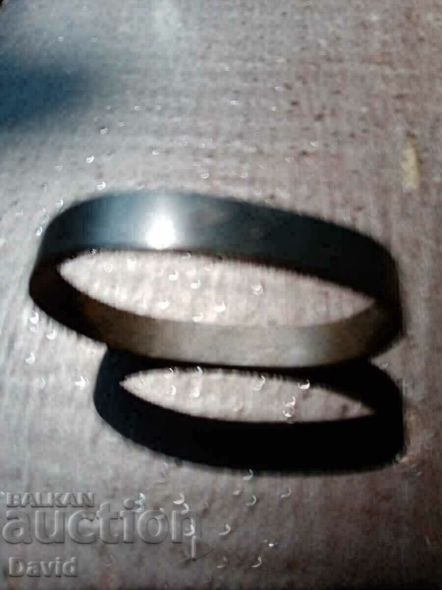 Large bracelet for Mosin Nagan