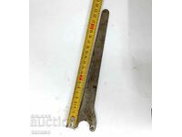 Wrench for angle grinder, flex(7.6)