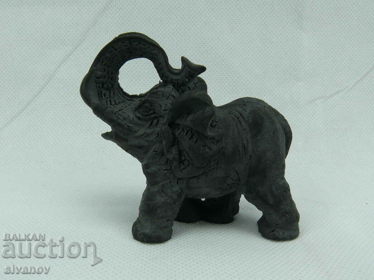 Interesting elephant figure #2216