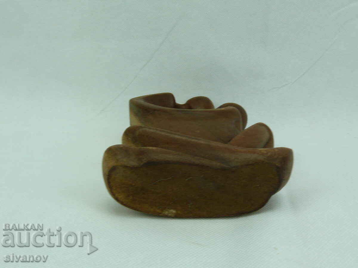 Interesting wooden figure #2218 - 5 Interesting wooden figure #2218 - 5