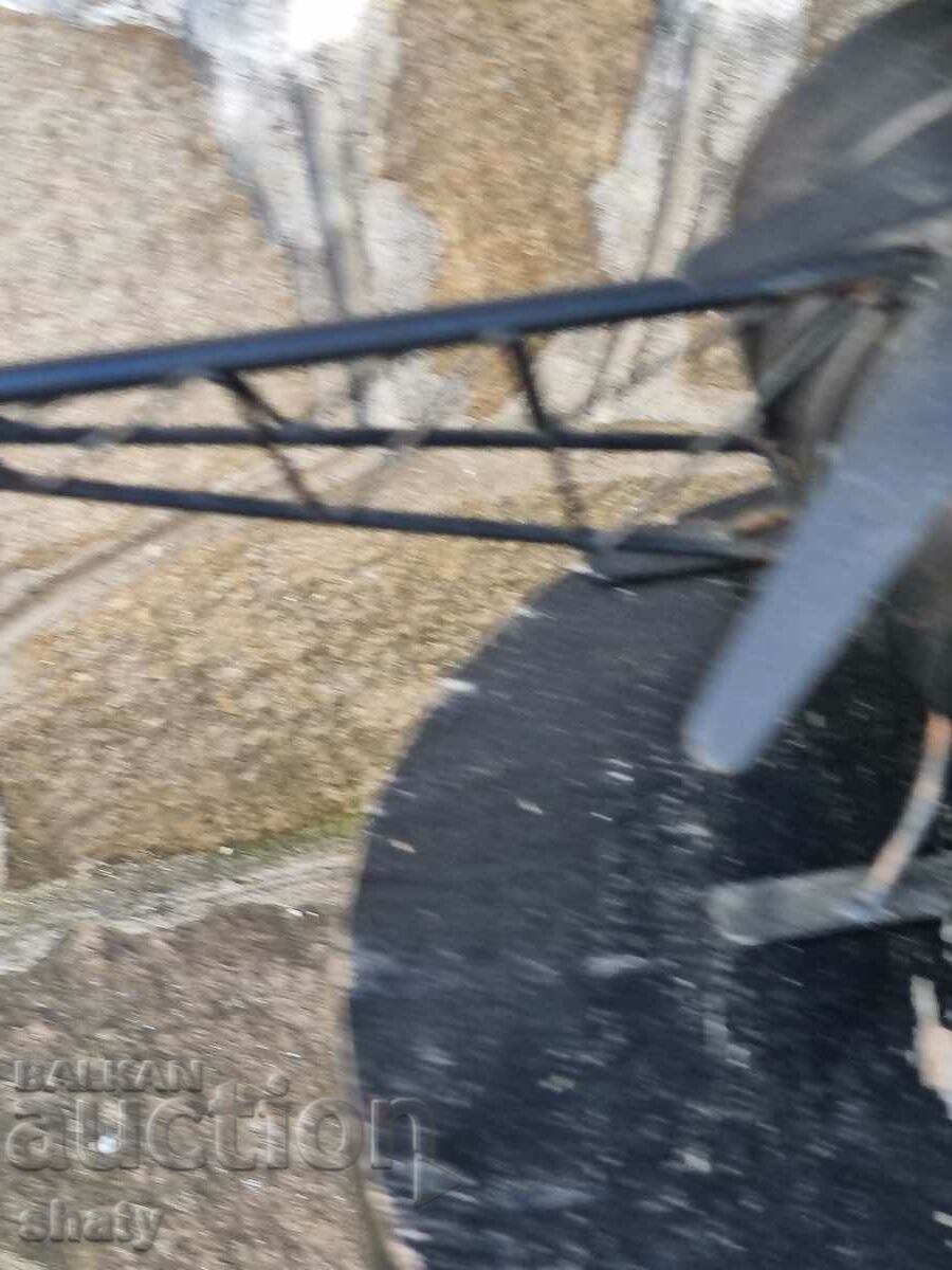 Delivery of Double metal watch. Helicopter Delivery of Double metal watch. Helicopter