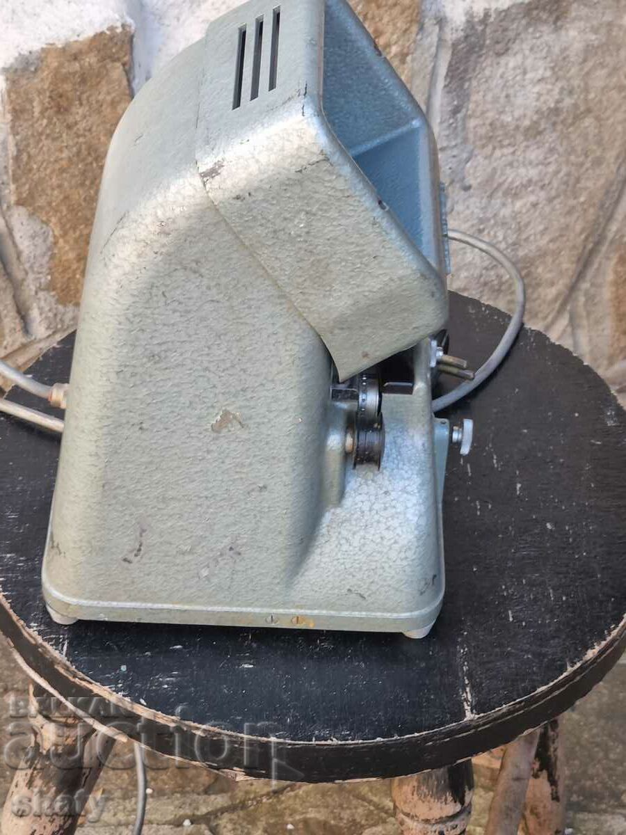 Old film camera. Zess Icon - 5 Old film camera. Zess Icon - 5