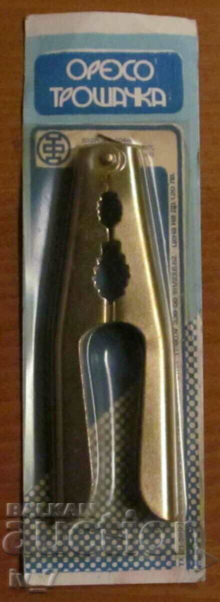 ΚΑΡΥΟΘΡΑΥΣΤΗΣ