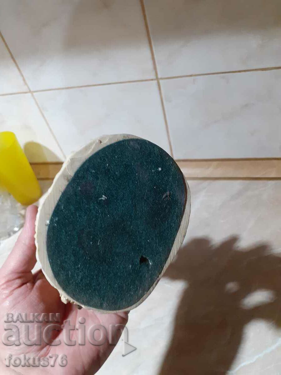 A great beautiful figurine of lovers - 5 A great beautiful figurine of lovers - 5