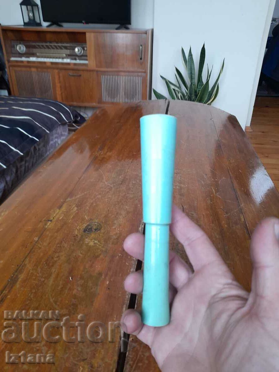 Old mortar and pestle with price 6.00 BGN | € 3.07