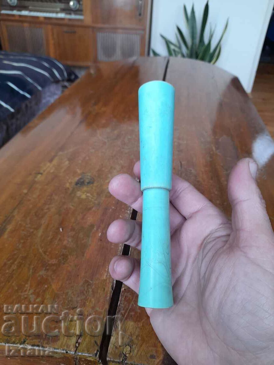 Auction  Old mortar and pestle