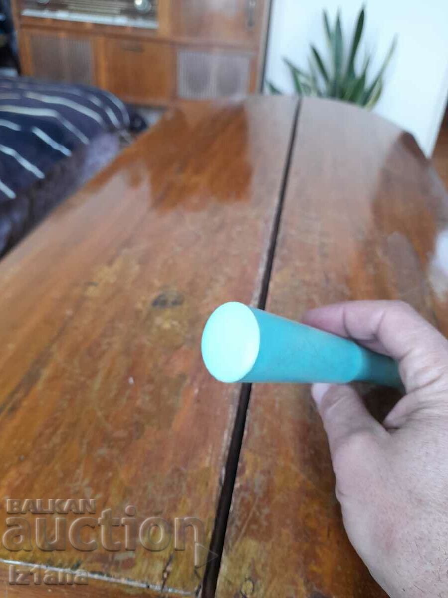 Delivery of Old mortar and pestle