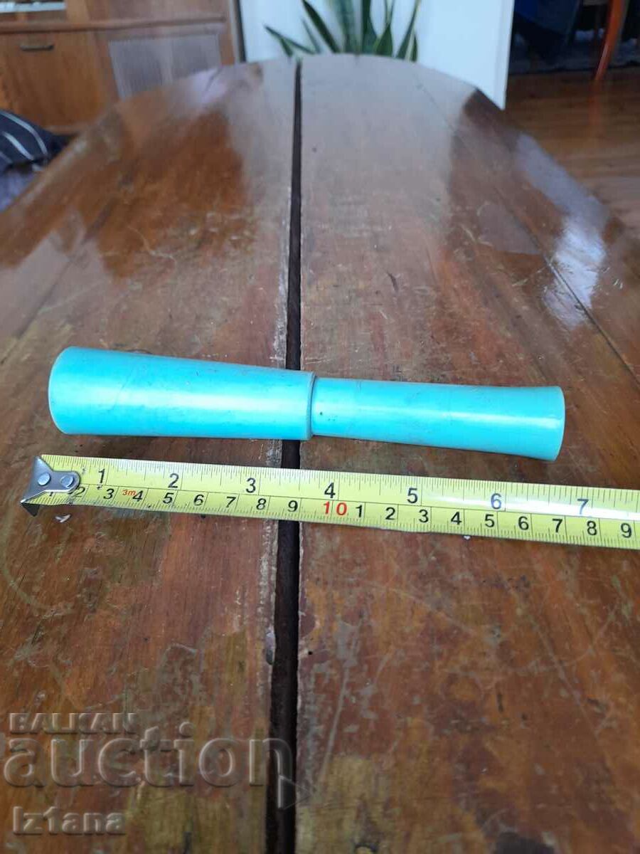 Old mortar and pestle - 5