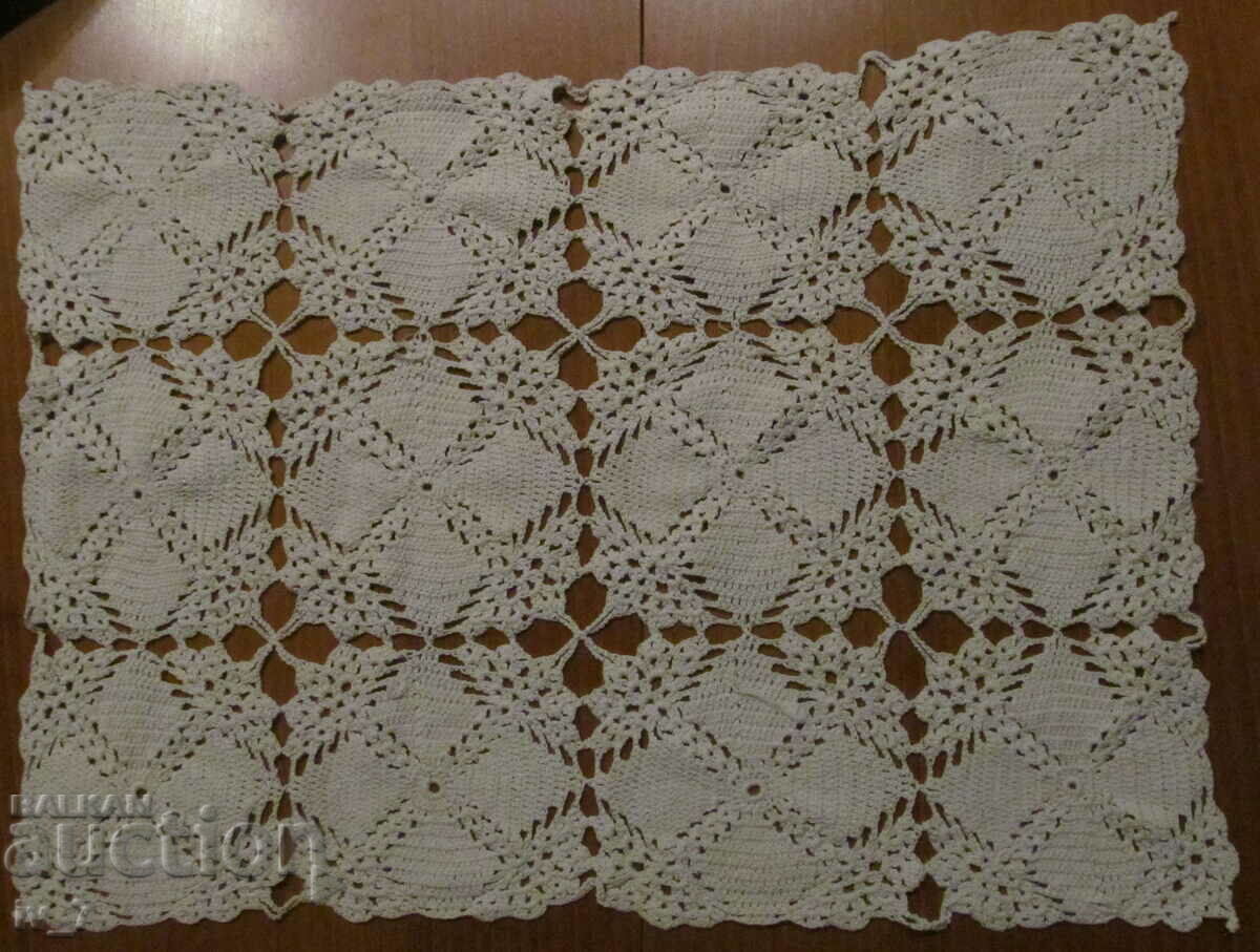 Hand crochet with price 14.99 BGN | € 7.66 Hand crochet with price 14.99 BGN | € 7.66