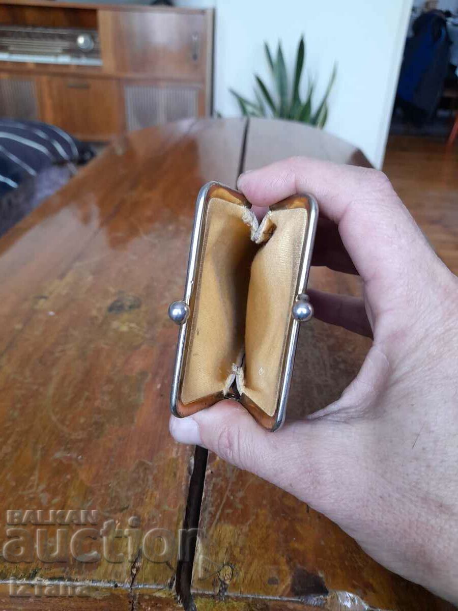 Old glasses case - 5