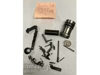 LOT Parts for ESCORT semi-automatic