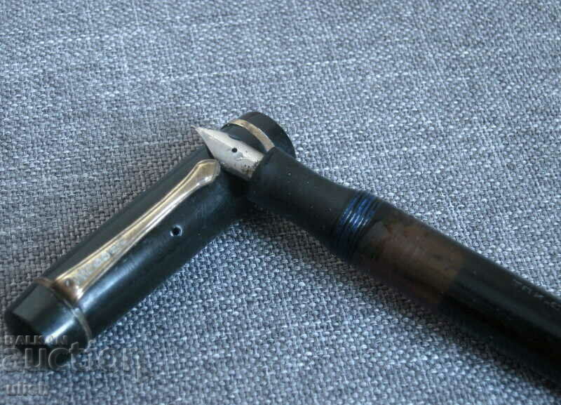 Old pen TPK Svoboda Bulgaria with price 25.00 BGN | € 12.78 Old pen TPK Svoboda Bulgaria with price 25.00 BGN | € 12.78
