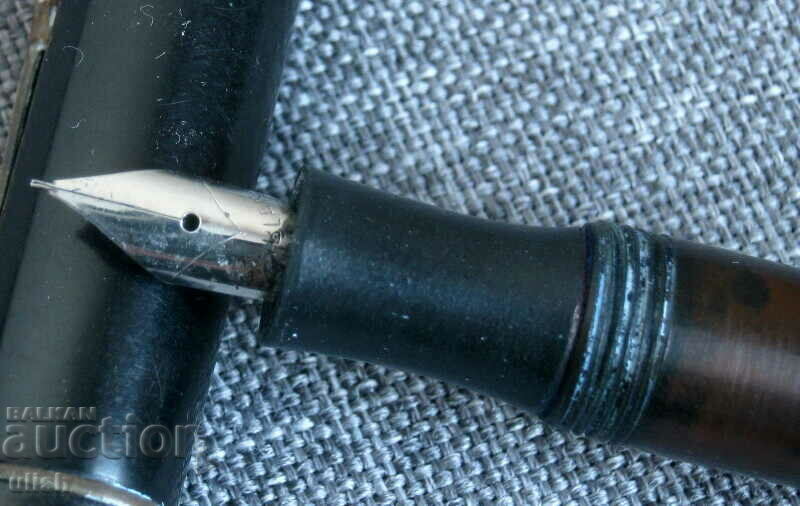 Delivery of Old pen TPK Svoboda Bulgaria Delivery of Old pen TPK Svoboda Bulgaria