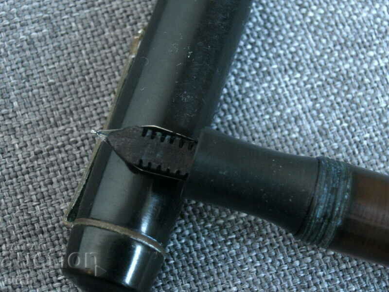 Old pen TPK Svoboda Bulgaria - 5 Old pen TPK Svoboda Bulgaria - 5