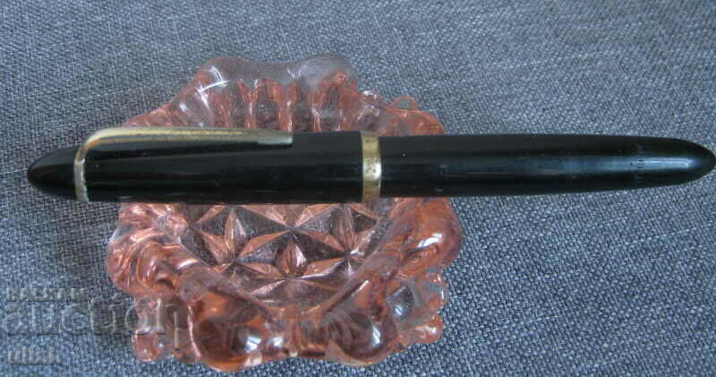 Auction Old pen Garant Garant Auction Old pen Garant Garant