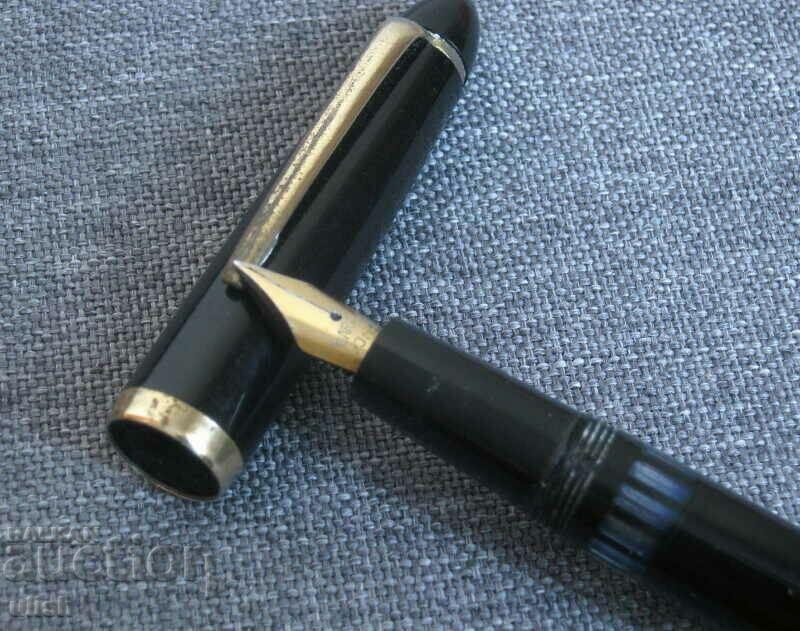 Delivery of Old pen Garant Garant Delivery of Old pen Garant Garant