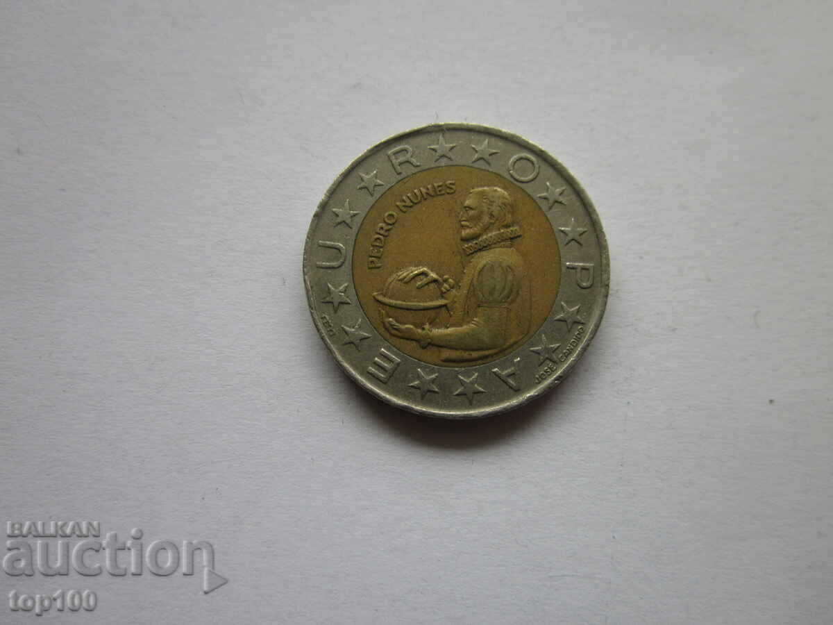 100 ESCUDO PORTUGAL 1989 BZC !!! with price 0.50 BGN | € 0.26 100 ESCUDO PORTUGAL 1989 BZC !!! with price 0.50 BGN | € 0.26