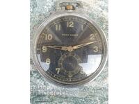 Стар джобен часовник Texa Watch
