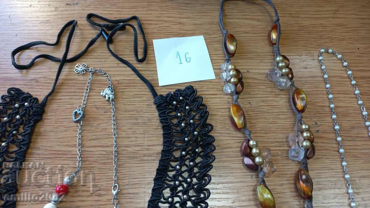 Auction Jewelery and ornaments lot 16 Auction Jewelery and ornaments lot 16