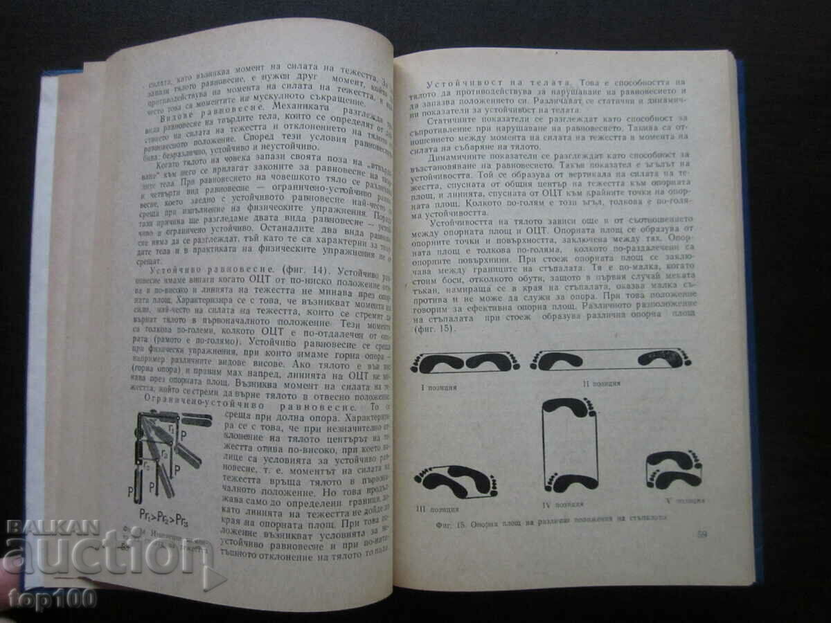 THEORY AND METHODOLOGY OF PHYSICAL EDUCATION 1979!!! - 5 THEORY AND METHODOLOGY OF PHYSICAL EDUCATION 1979!!! - 5