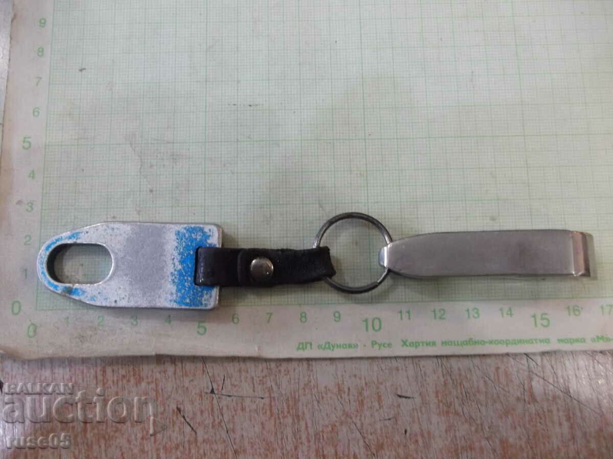 Deschizător de breloc - 5 Deschizător de breloc - 5